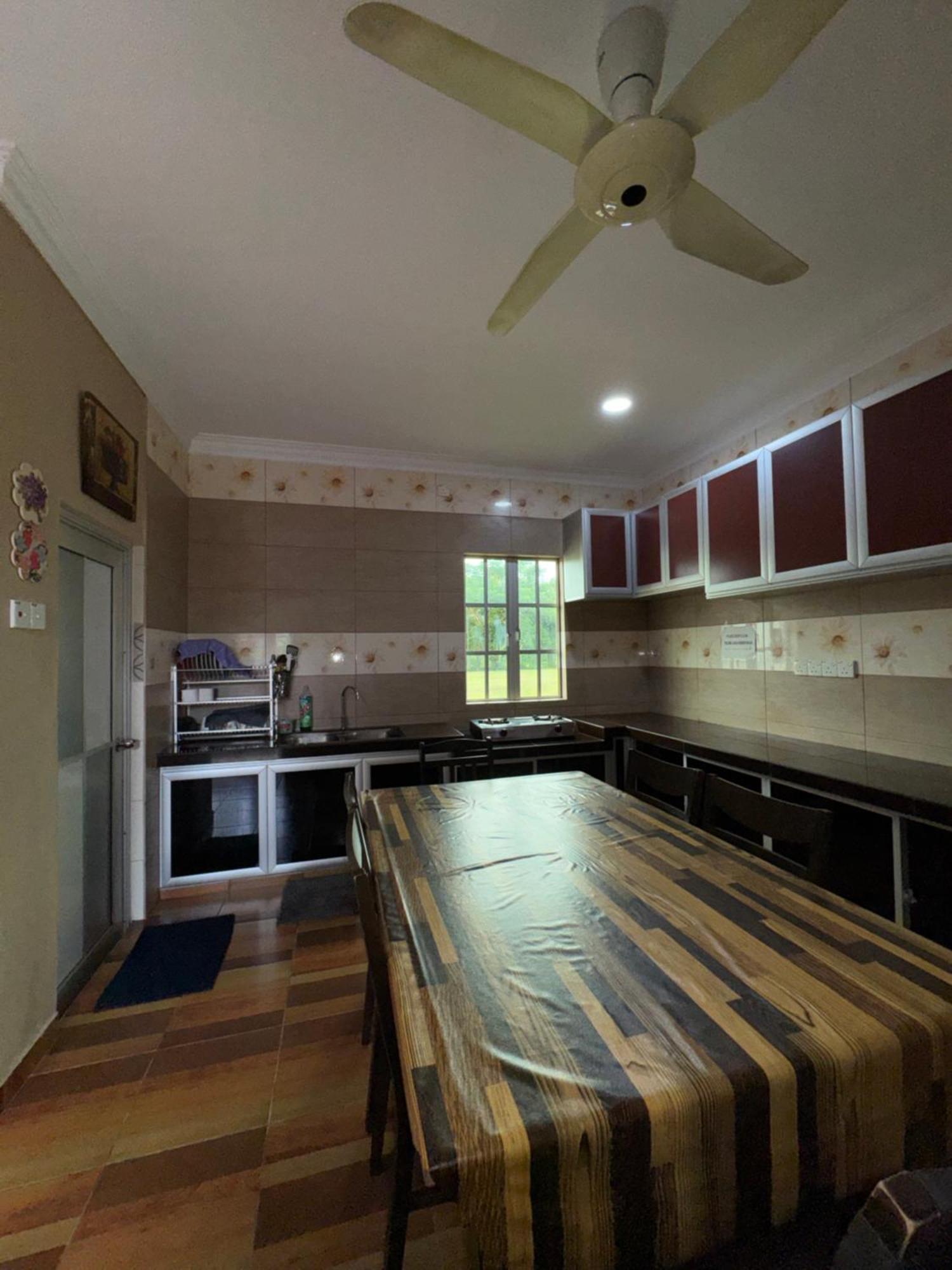 Cenang Room Rahsia Motel Pantai Cenang  Exterior photo